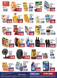 Pré-Visualização do folheto "Ofertas da semana" da loja Apoio Mineiro válido a partir de 10/11/2025 | Página: 2
