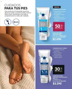 Folleto de la tienda Avon válido desde el 11.07.2025 | Página: 106