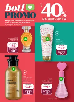 Pré-Visualização do folheto "Ciclo 17/2025" da loja O Boticário válido a partir de 01/12/2025 | Página: 214