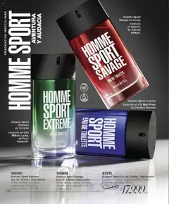 Vista previa del folleto de la tienda Violetta válido desde el 09/10/2025 | Página: 274