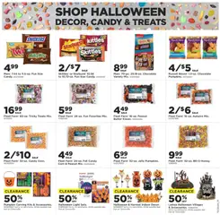 Ad Preview of Mills Fleet Farm Weekly Ad from 10/23/2025 | Page: 24