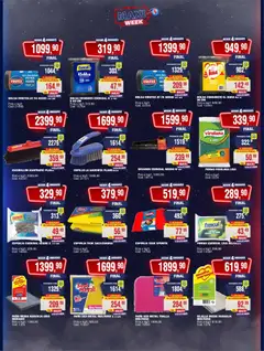 Vista previa del folleto de la tienda Maxiconsumo válido desde el 10/11/2025 | Página: 9