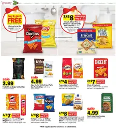Ad Preview of Meijer Weekly Ad from 11/05/2025 | Page: 16
