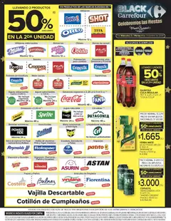 Vista previa del folleto de la tienda Carrefour válido desde el 03/12/2025 | Página: 12