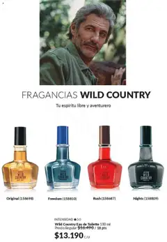 Folleto de la tienda Avon válido desde el 09.07.2025 | Página: 65