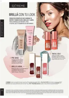 Vista previa del folleto de la tienda Farmacity válido desde el 02/12/2025 | Página: 22