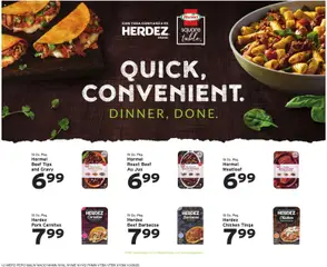 Ad Preview of Hannaford Weekly Ad from 10/26/2025 | Page: 10