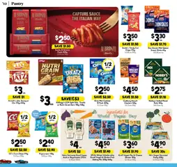 Preview of catalogue Catalogue SA from shop Drakes valid 29/10/2025 | Page: 12