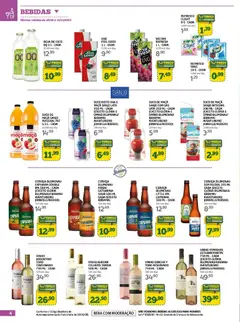 Pré-Visualização do folheto "Ofertas Quinzenal" da loja Cooper válido a partir de 29/10/2025 | Página: 4