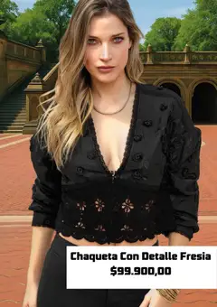 Vista previa del folleto de la tienda Martina di Trento válido desde el 05/11/2025 | Página: 9