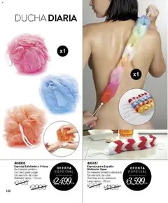 Vista previa del folleto de la tienda Violetta válido desde el 30/10/2025 | Página: 144