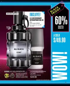 Vista previa de Campaña 16 de la tienda CyZone válido desde 03/10/2025 | Página : 93