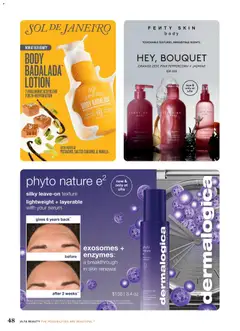 Ad Preview of Ulta Beauty Black Friday from 11/23/2025 | Page: 48