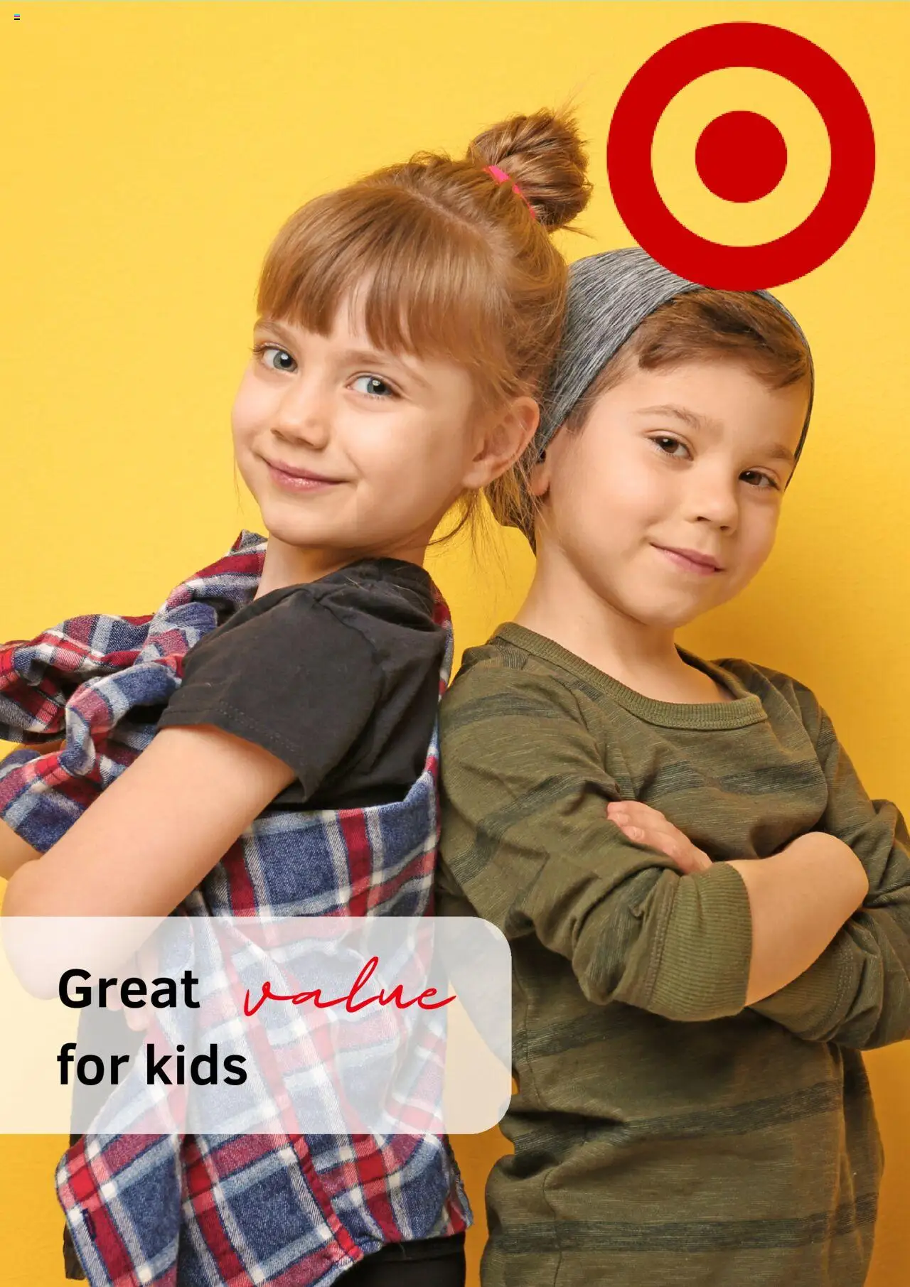 Target catalogue valid from 20/06/2025 - page 1