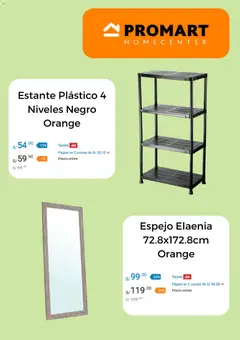 Vista previa de Catálogo de la tienda Promart válido desde 27/10/2025 | Página : 2