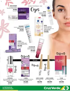 Folleto de la tienda Cruz Verde válido desde el 30.09.2025 | Página: 27