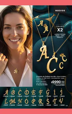 Vista previa del folleto de la tienda Gigot válido desde el 01/01/2026 | Página: 109