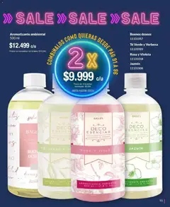 Vista previa del folleto de la tienda Bagués válido desde el 20/10/2025 | Página: 95