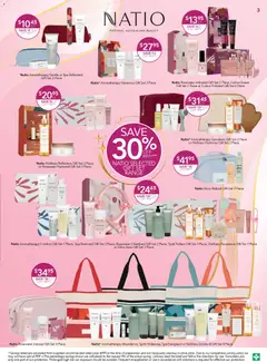 Preview of catalogue Catalogue from shop Terry White valid 13/11/2025 | Page: 3