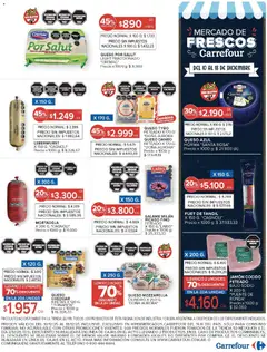 Vista previa del folleto de la tienda Carrefour válido desde el 10/12/2025 | Página: 16
