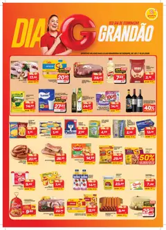 Pré-Visualização do folheto "Ofertas da semana" da loja Gbarbosa válido a partir de 09/01/2026