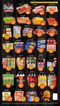 Pré-Visualização do folheto "Ofertas da semana" da loja Rede Bom Lugar válido a partir de 30/10/2025 | Página: 2