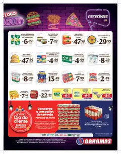 Pré-Visualização do folheto "Ofertas da Quinzena" da loja Bahamas Supermercados válido a partir de 20/10/2025 | Página: 5