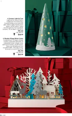 Preview of leaflet Brochure Campaign from shop Avon is valid from Oct 23, 2025 | Page: 10