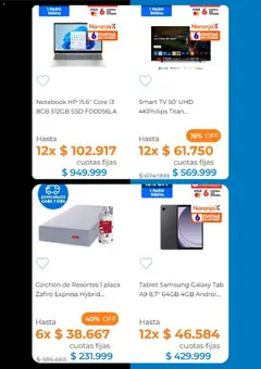 Vista previa del folleto de la tienda Pardo válido desde el 27/10/2025 | Página: 7