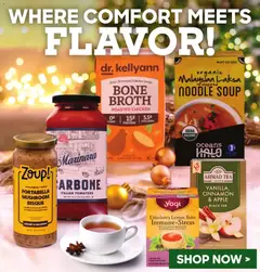 Ad Preview of Lowes Foods Weekly Ad from 12/10/2025 | Page: 14