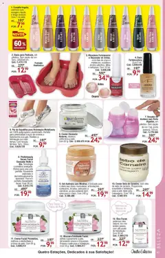 Pré-Visualização do folheto "Catálogo 08-09-10" da loja Quatro Estações válido a partir de 01/08/2025 | Página: 59