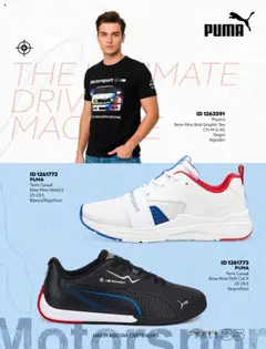 Vista previa las ofertas de la tienda Price Shoes - Catálogo Fall Importados desde el 18/08/2025 | Página: 35