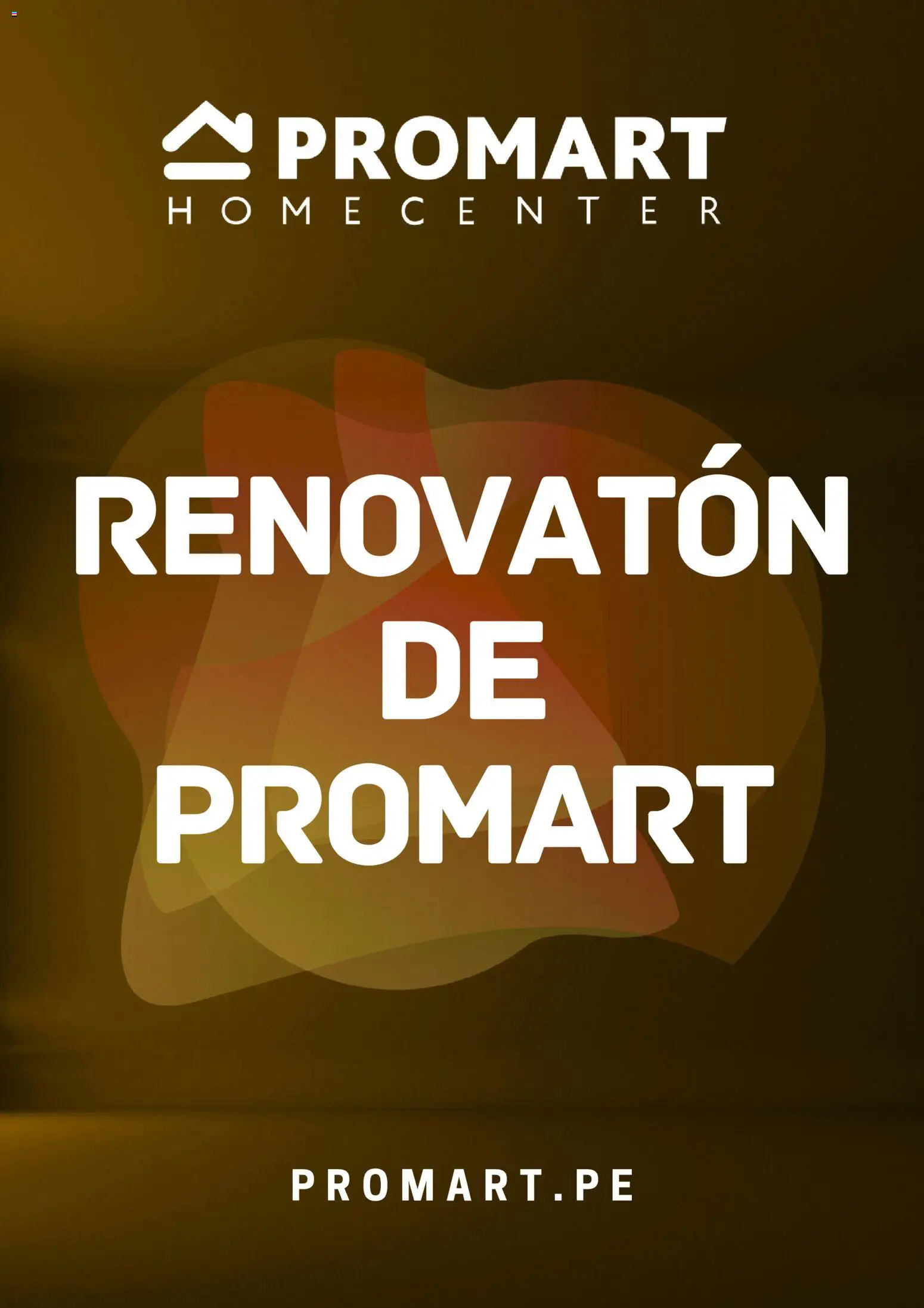 Vista previa de Promart catálogo de la tienda Promart válido desde 04/03/2026