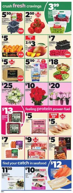 Preview of leaflet Black Friday from shop Zehrs is valid from Nov 13, 2025 | Page: 5