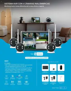 Vista previa las ofertas de la tienda Steren - Catálogo desde el 01/01/2025 | Página: 93