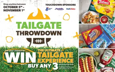 Ad Preview of Family Fare Weekly Ad from 10/26/2025 | Page: 5