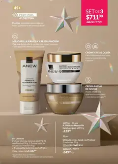 Vista previa las ofertas de la tienda AVON - Campaña 17 2025 desde el 07/11/2025 | Página: 101