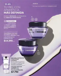 Folleto de la tienda Avon válido desde el 10.07.2025 | Página: 89