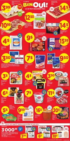 Preview of leaflet Black Friday from shop Maxi is valid from Nov 20, 2025 | Page: 10