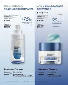 Folleto de la tienda Natura válido desde el 11.07.2025 | Página: 85