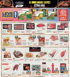 Pré-Visualização do folheto "Ofertas Aniversário" da loja Supermercados Condor válido a partir de 15/10/2025 | Página: 20