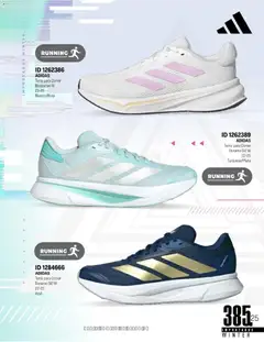 Vista previa las ofertas de la tienda Price Shoes - Catálogo Importados Winter 2025 desde el 11/11/2025 | Página: 385