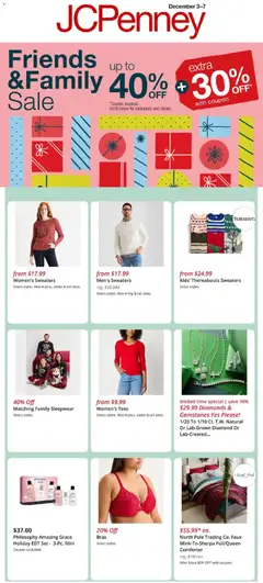 Ad Preview of JCPenney Store Ads from 12/03/2025