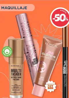 Vista previa del folleto de la tienda Farmacity válido desde el 06/11/2025 | Página: 2