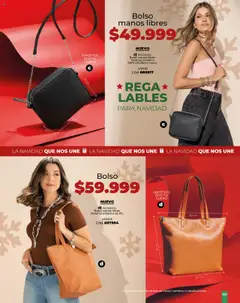  Vista previa del prospecto Carmel C17 2025 del almacen Carmel válida del 25/09/2025 al 31/12/2025 | Página : 165