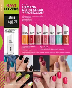 Folleto de la tienda CyZone válido desde el 01.12.2025 | Página: 66