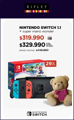 Folleto de la tienda Ripley válido desde el 08.12.2025 | Página: 5