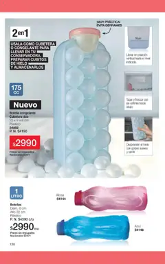 Vista previa del folleto de la tienda Gigot válido desde el 01/11/2025 | Página: 132