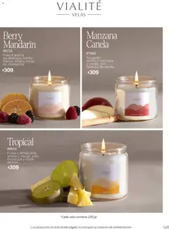 Vista previa las ofertas de la tienda Vianney - Catálogo Invierno desde el 15/08/2025 | Página: 147