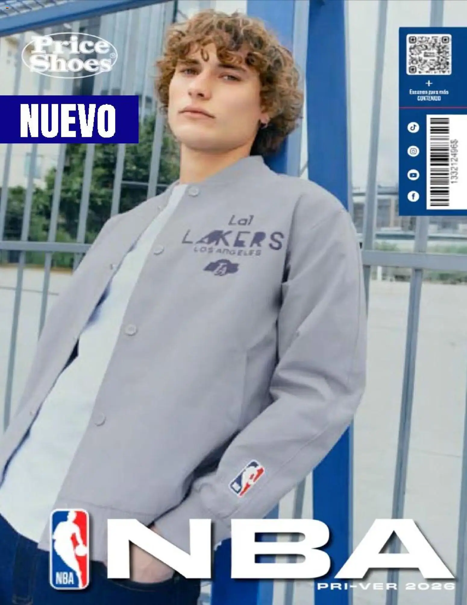 Vista previa las ofertas de la tienda Price Shoes - Price Shoes catálogo NBA desde el 20/03/2026 